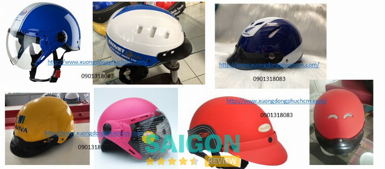 Công ty TNHH Sản Xuất TMDV Rồng Xanh - Quận 12 