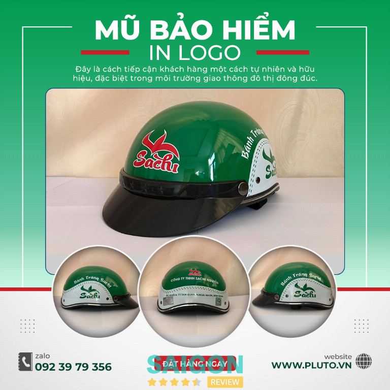 Công ty cổ phần Pluto - Quận 9