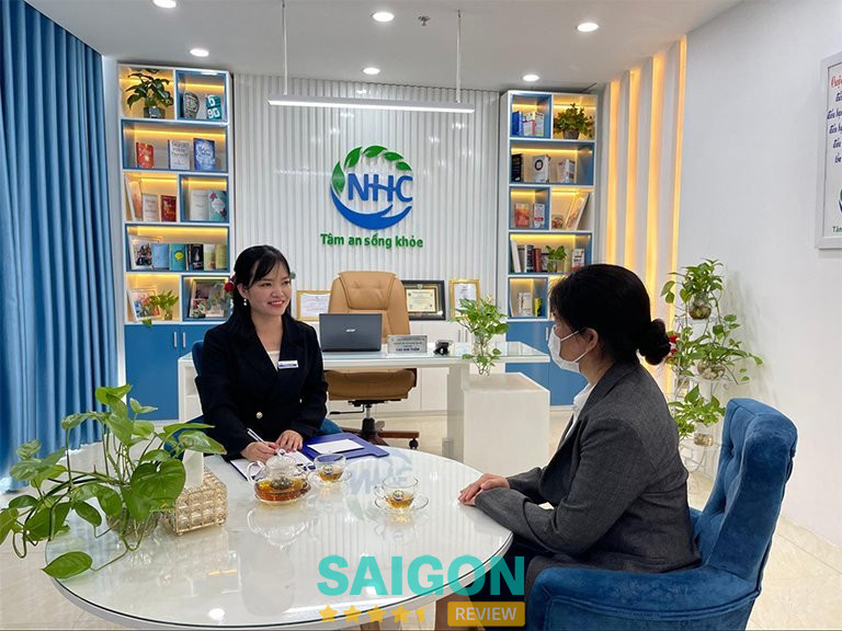 Chuyên gia, Bác sĩ khám và tư vấn trầm cảm giỏi ở TPHCM