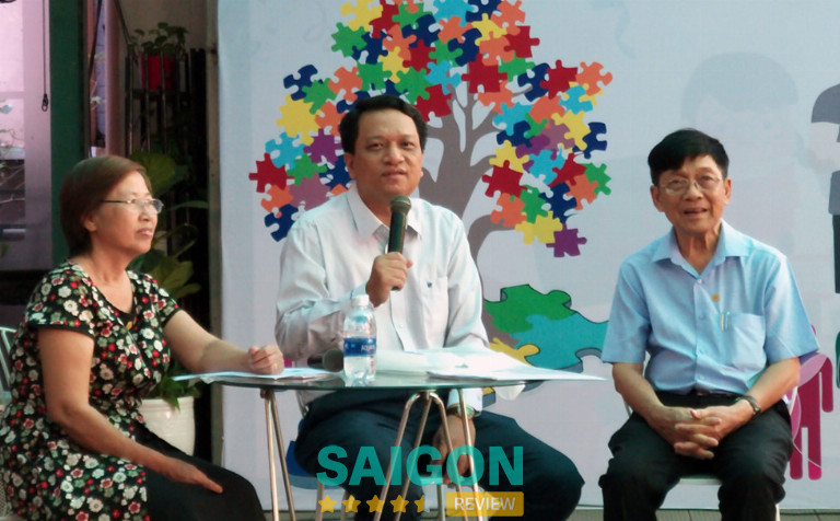 Bác sĩ tâm lý giỏi tại tphcm CKII Lâm Hiếu Minh