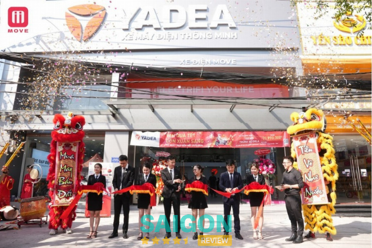 phụ tùng xe đạp điện ở TPHCM