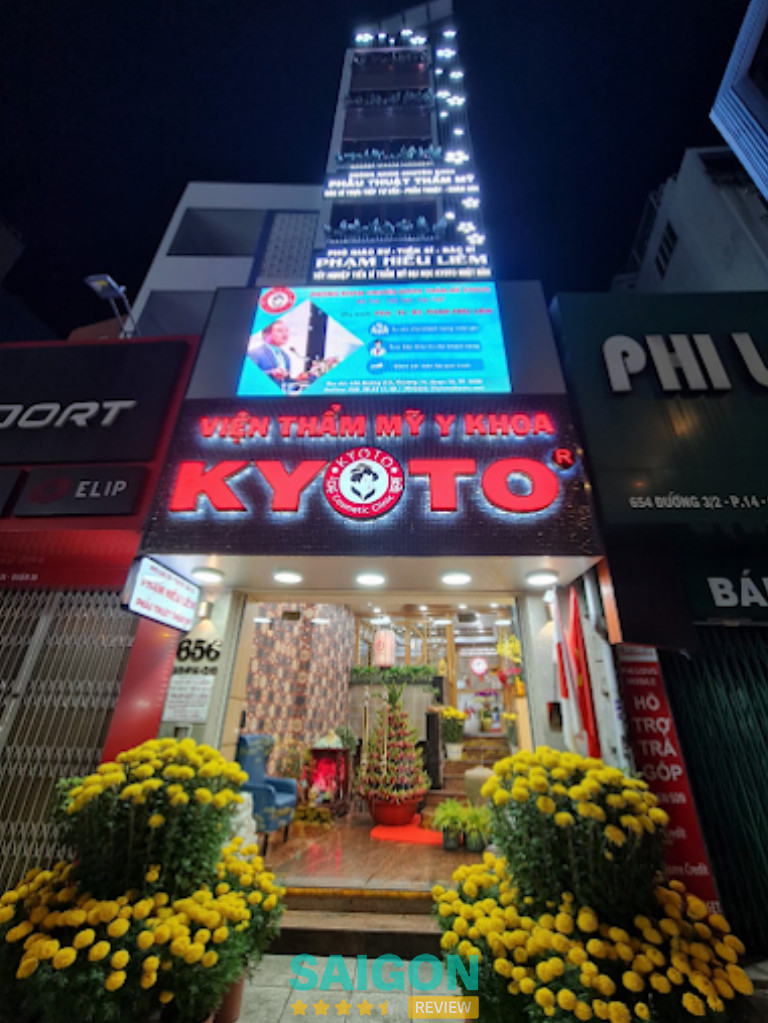 căng da mặt mini ở TPHCM