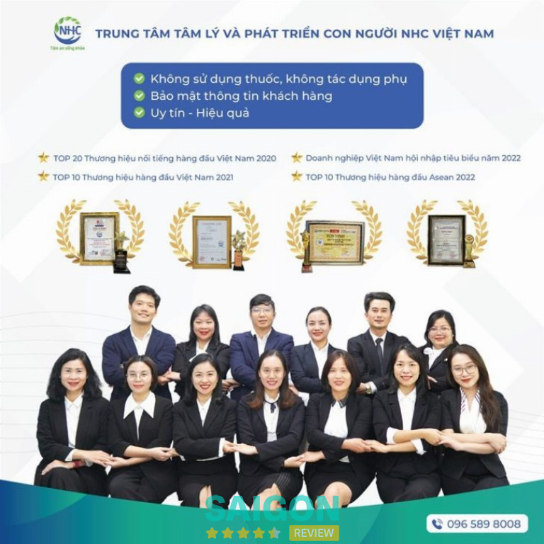 Địa chỉ khám, chữa rối loạn lưỡng cực ở TPHCM tốt nhất