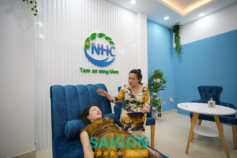 điều trị rối loạn lo âu tại TPHCM uy tín