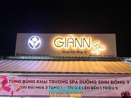 GIÃNN - 1979/23/36 Huỳnh Thị Đồng