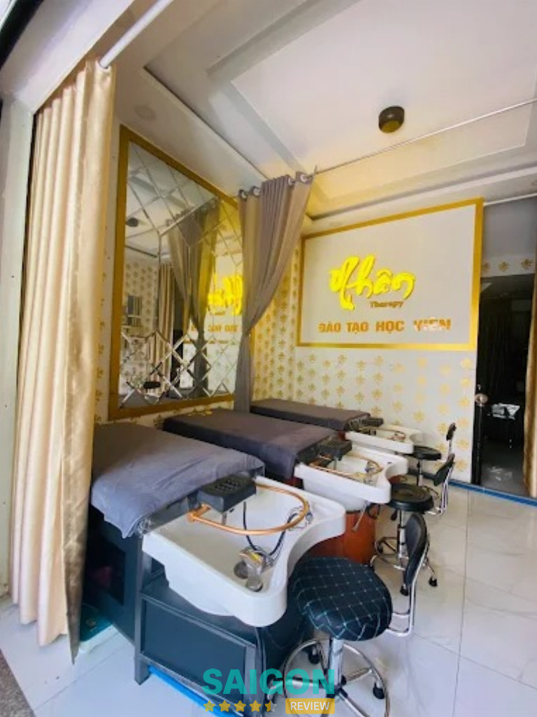 Nhân Therapy - 73 Tân Lập 2