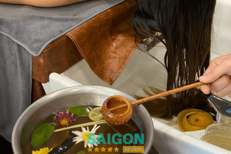 Dưỡng Sinh trị liệu Nguyễn Nguyễn - 20/6A Thủy Lợi