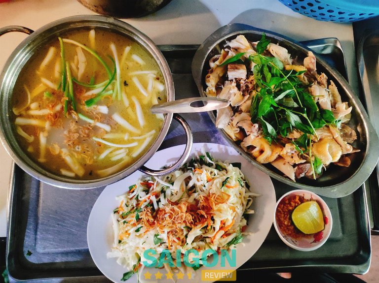 Quán 8 Nhớ - 149/1 Đường 92