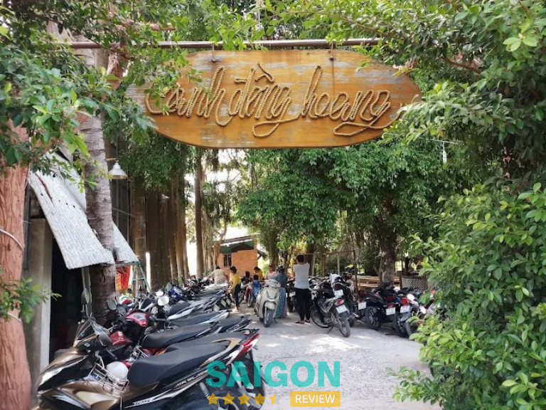 Quán ăn ngon tại Hóc Môn