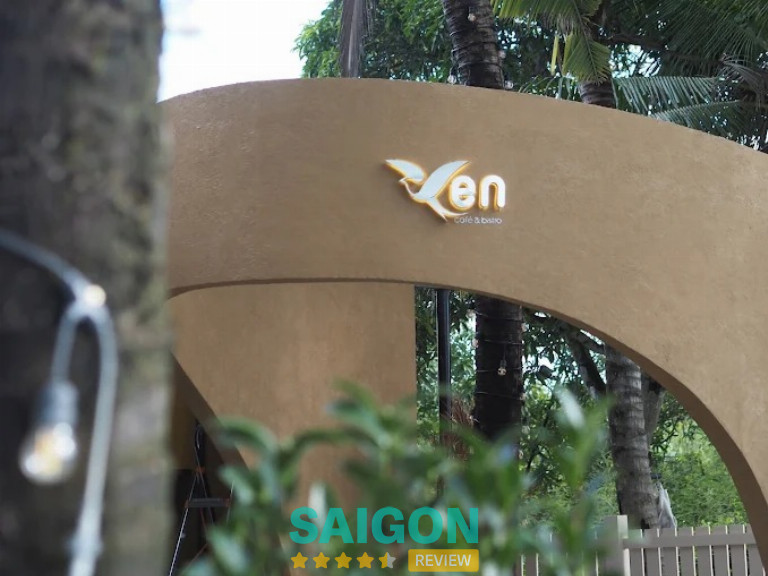 Yên Café & Bistro - 894D Duyên Hải