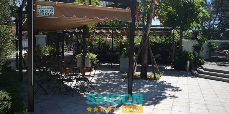 Mangrove Coffee & Tea - 146 Thạnh Thới