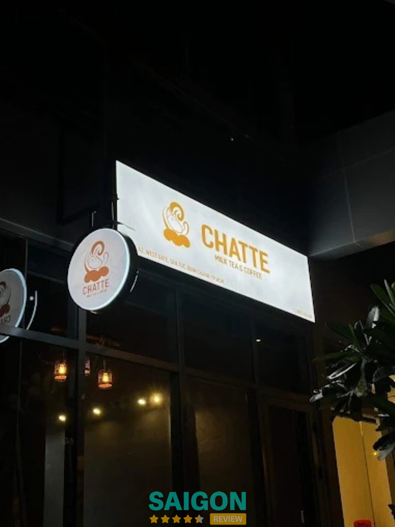 quán cafe ở Bình Chánh