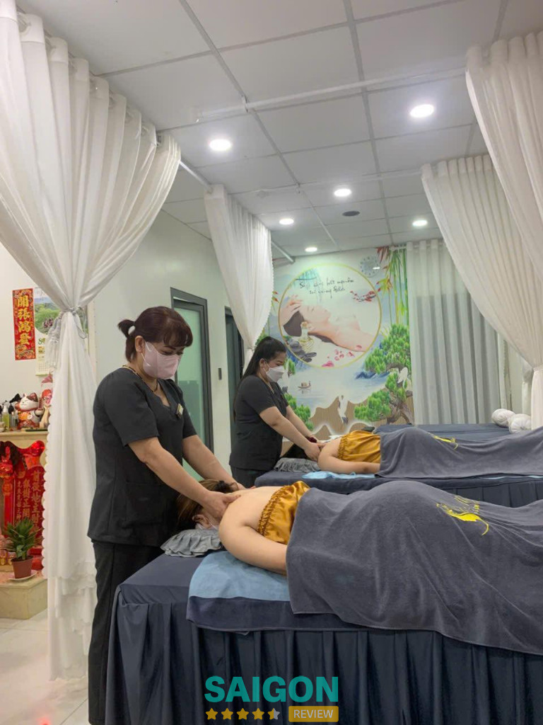 CÔMY Beauty & Spa - 36B Đường 152, Bình Mỹ