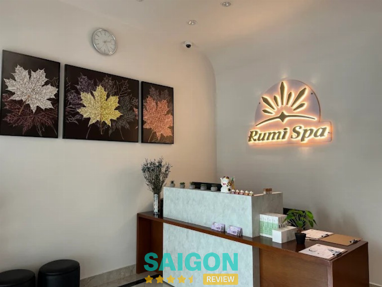 RUMI SPA - Celesta Rise