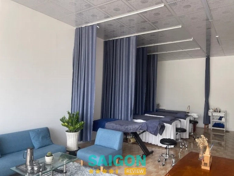 Yến Tâm Spa - 584 Rừng Sác