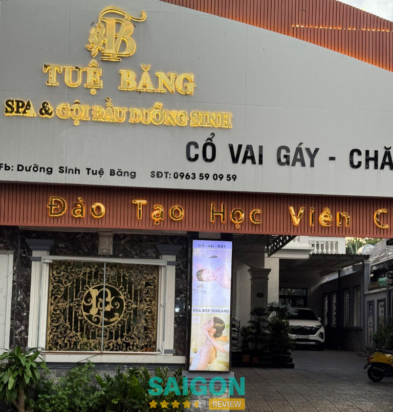 gội đầu dưỡng sinh ở Củ Chi