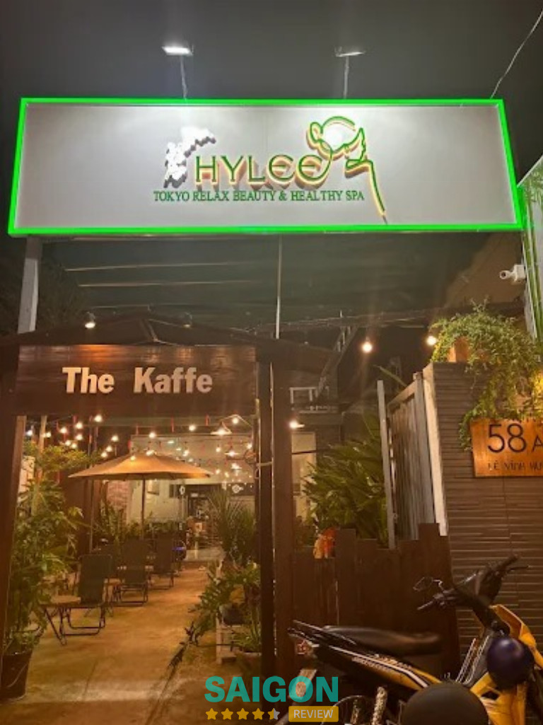 HYLEE - 286 Tỉnh Lộ 8