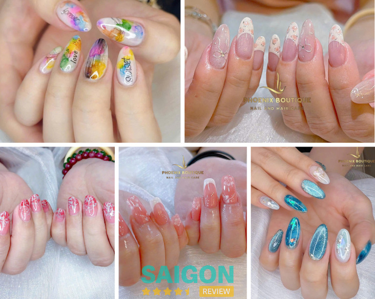 PHOENIX BOUTIQUE tại TPHCM PHOENIX BOUTIQUE tại TPHCM