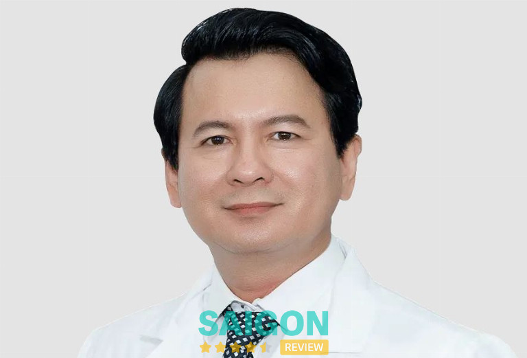 Phẫu Thuật Thẩm Mỹ Bác Sĩ Long - Quận 10