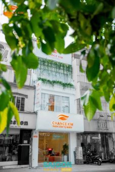Bài viết đánh giá về Chance Kim: 617B Nguyễn Đình Chiểu, P. Bàn Cờ tphcm