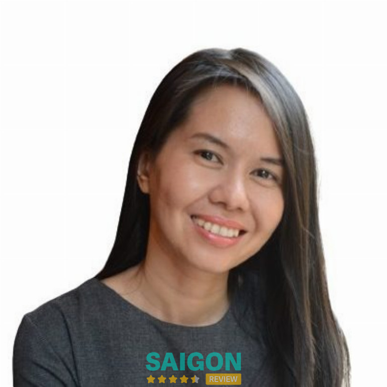 ThS. Đoàn Bắc Việt Trân - Bệnh viện Lê Văn Thịnh