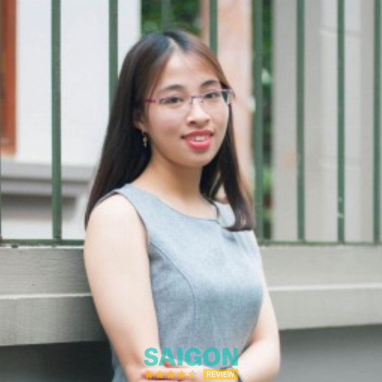 ThS Tâm lý Đặng Thị Liên - Viện Tâm Lý Sunnycare