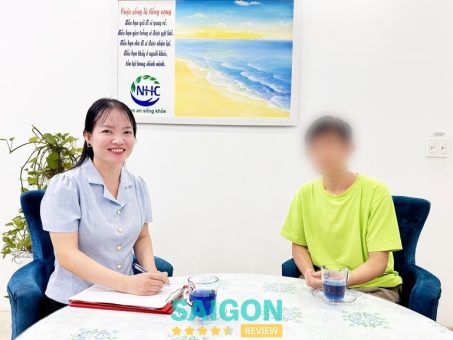 Chuyên gia Cao Kim Thắm – Tâm lý NHC