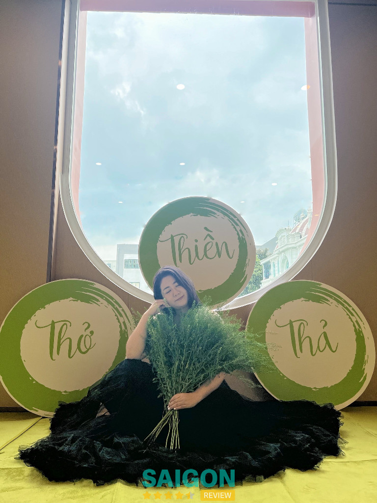 Pepper và Bạn - P. Thảo Điền