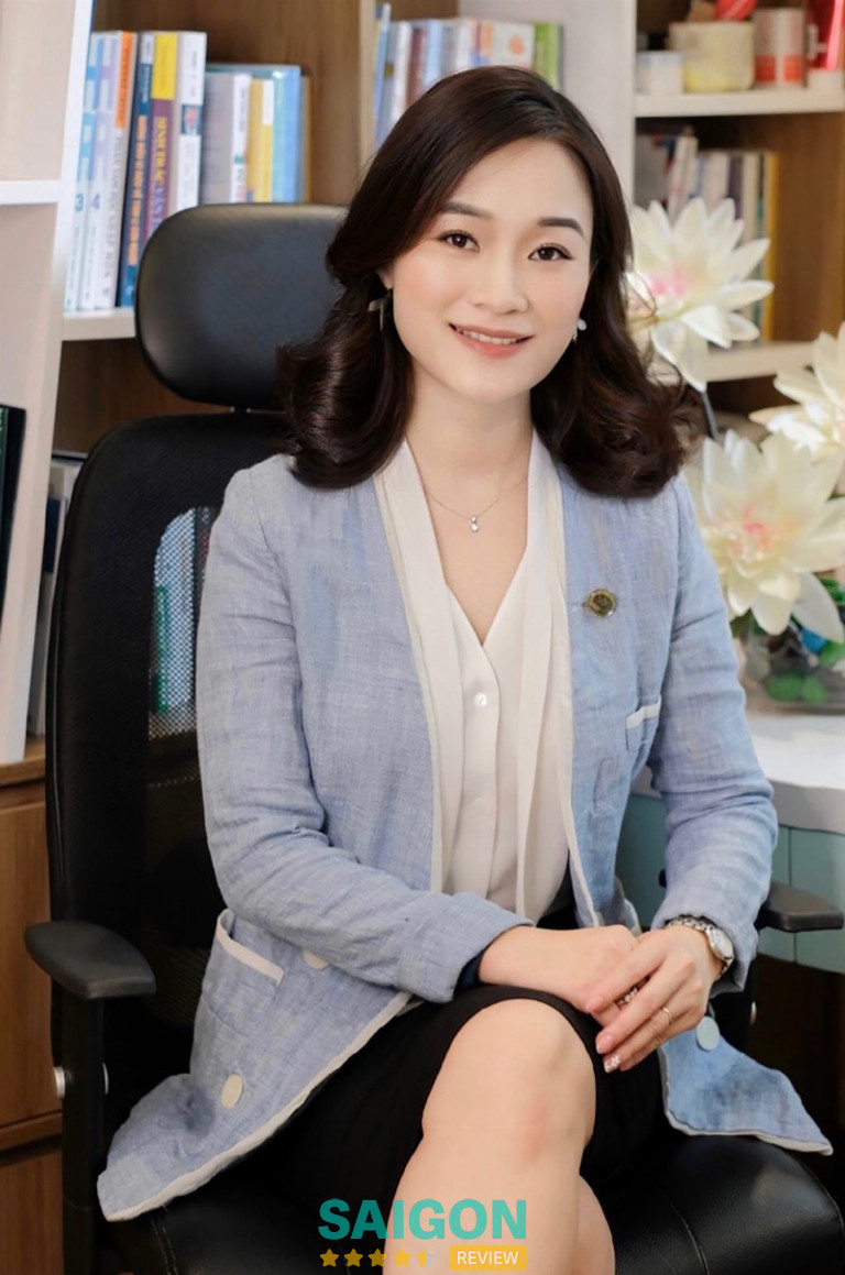 Sunny Đặng Phương - Viện Tâm lý SunnyCare