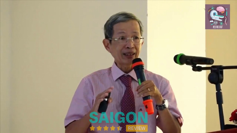 TS.BS Ngô Tích Linh