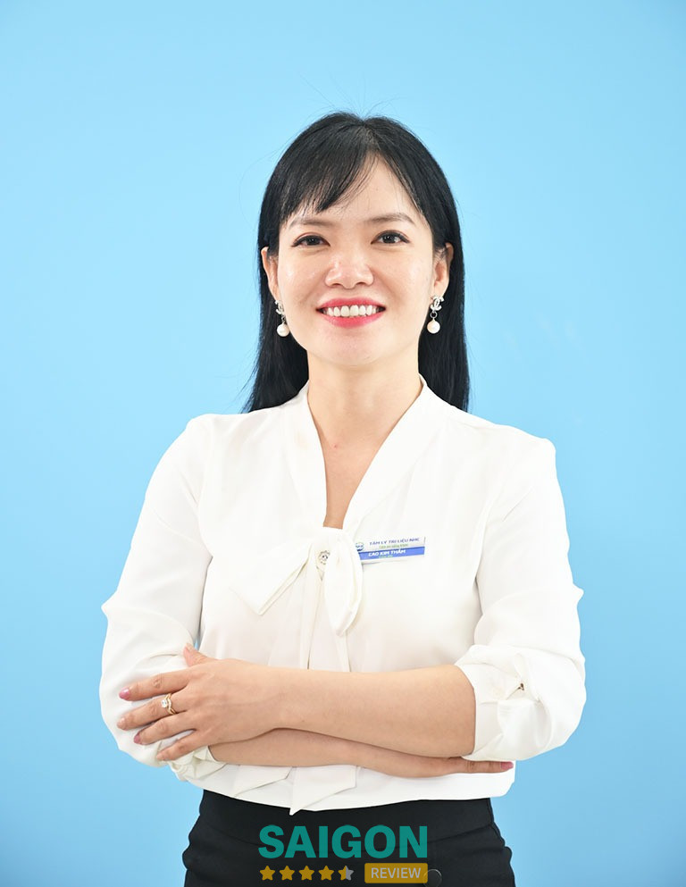 chuyên gia tư vấn tâm lý cho cặp đôi ở TPHCM