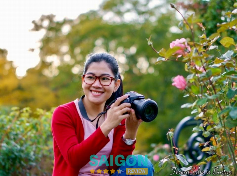 ThS. Trần Thị Uyên Phượng - Gò Vấp