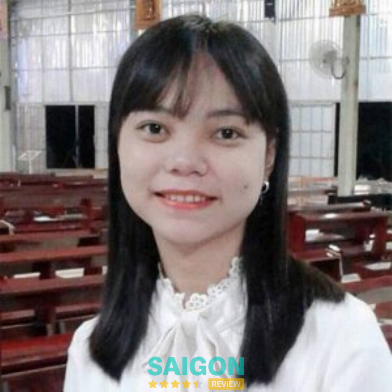 Chuyên gia Trần Thị Thái Thu - Quận 12