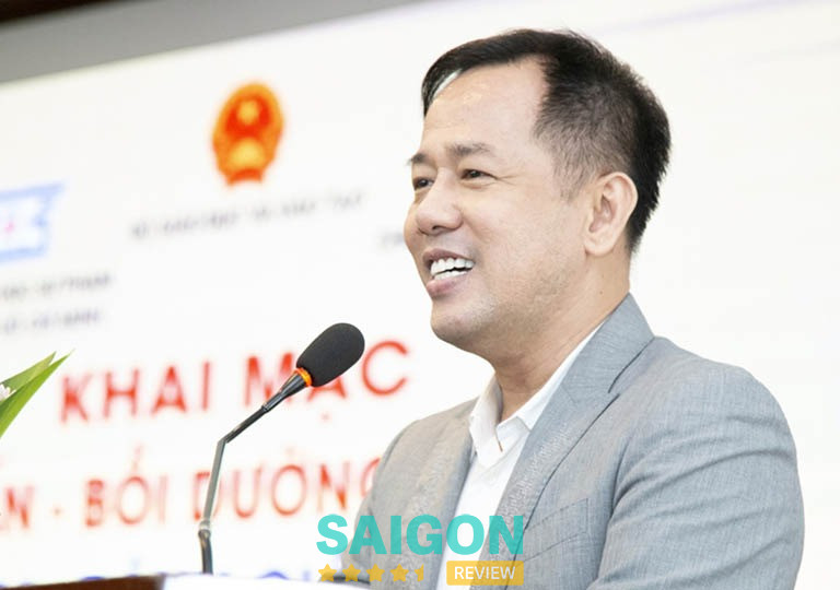 Tiến Sỹ Huỳnh Văn Sơn - Quận 5