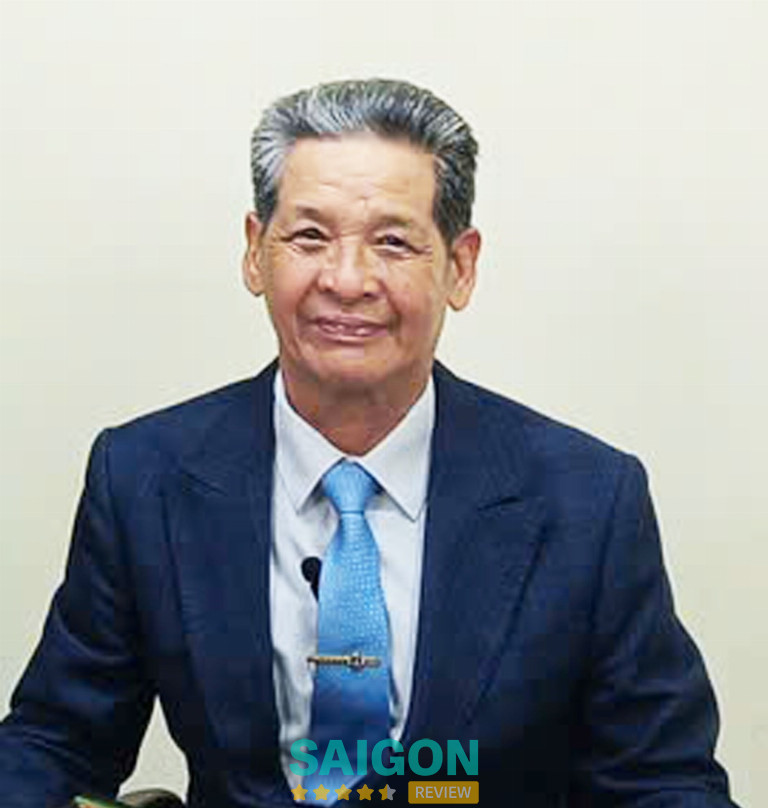 Giáo sư, Tiến sĩ Vũ Gia Hiền - Viện Tâm lý SunnyCare