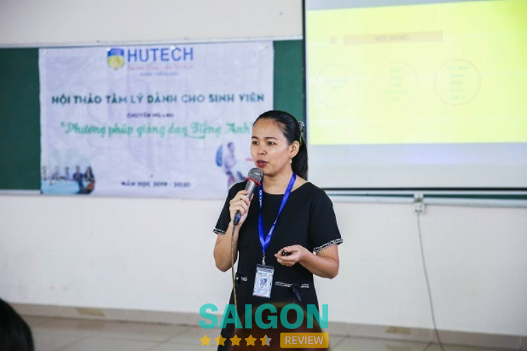 Thạc sĩ Phạm Thị Bích Phượng - Trung tâm MindCare