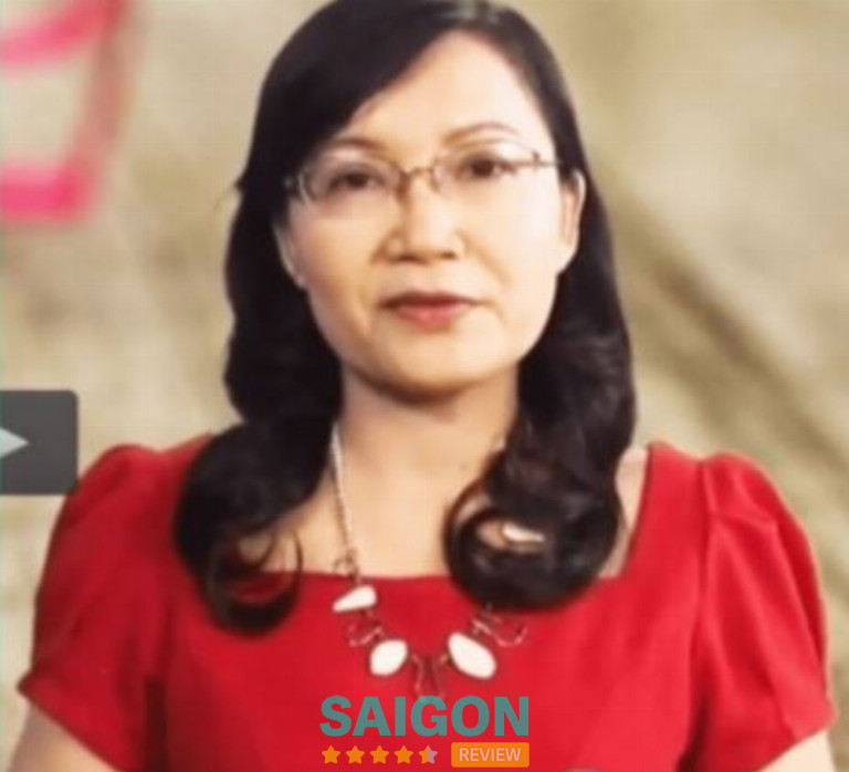 ThS. Lê Thị Minh Hoa - chuyên gia tư vấn tình yêu hôn nhân gia đình ở TPHCM