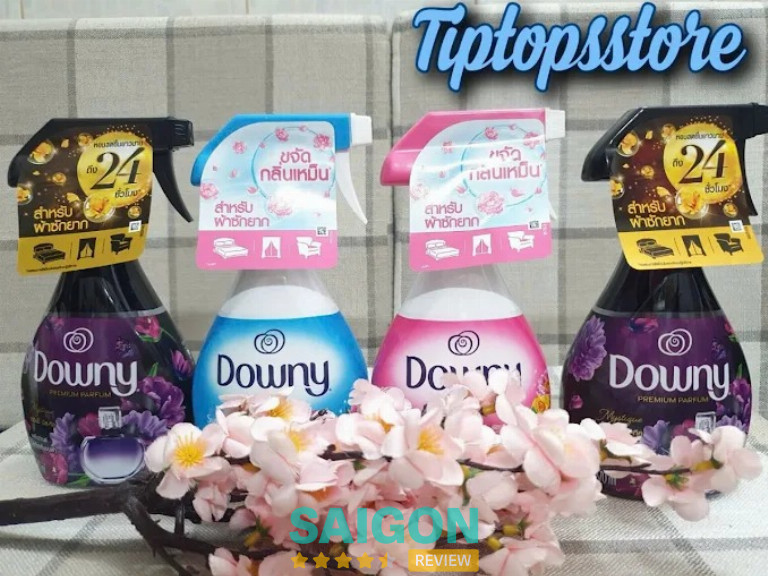 TipTopsstore - Gò Vấp