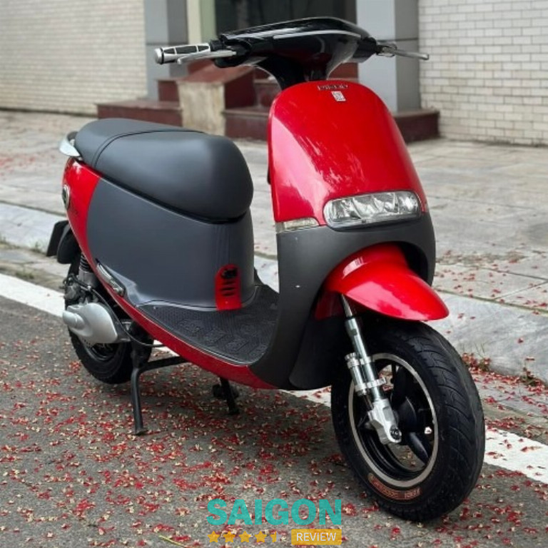 Xe Điện Minh Phương - Tân Bình