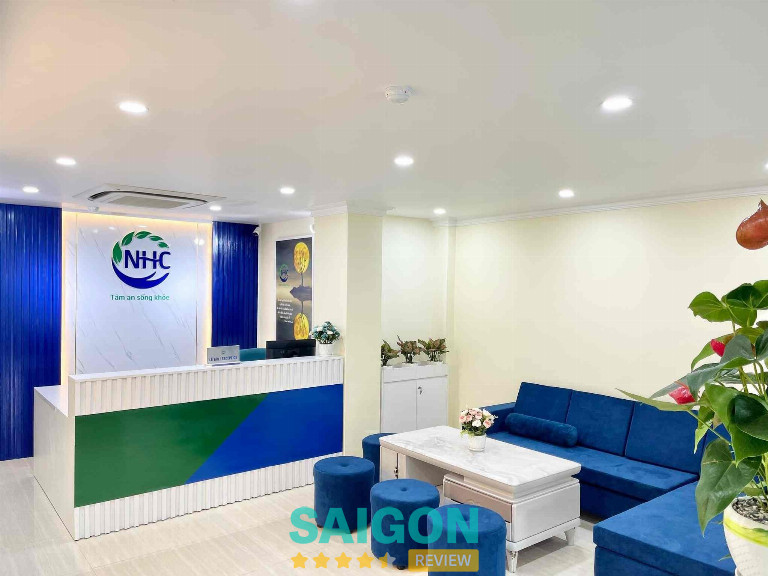 Địa chỉ cai nghiện tiền ảo, chứng khoán ở TPHCM