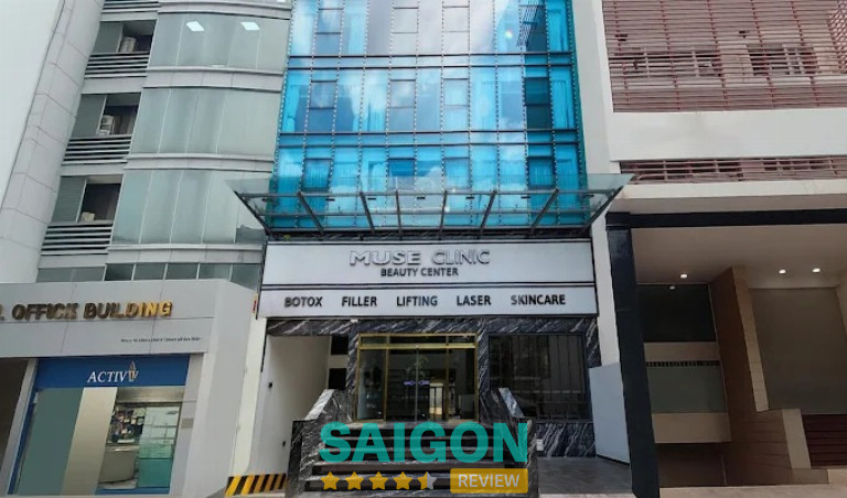 căng chỉ xóa rãnh cười ở TPHCM