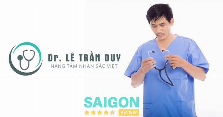 Thẩm mỹ Galaxy – Lê Trần Duy