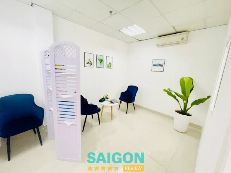Trung tâm MindCare - Quận 4
