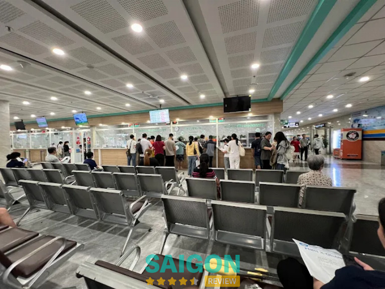 địa chỉ khám bệnh Alzheimer tại TPHCM