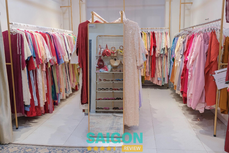 The Canary - 93/76 Lê Lợi