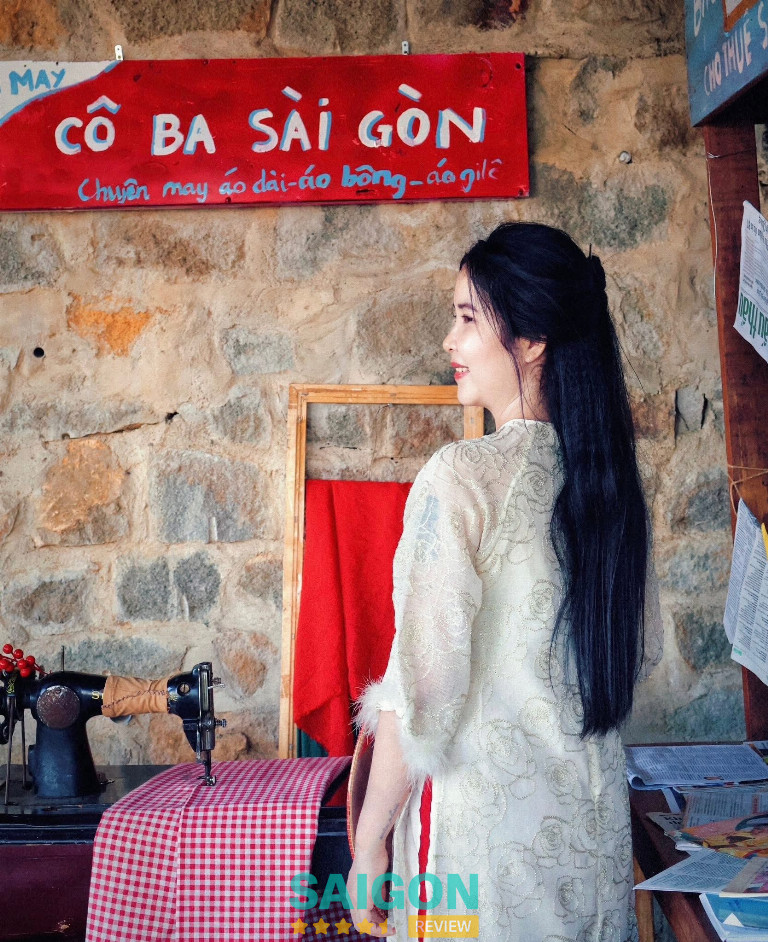 Là EM - 427 Trương Công Định