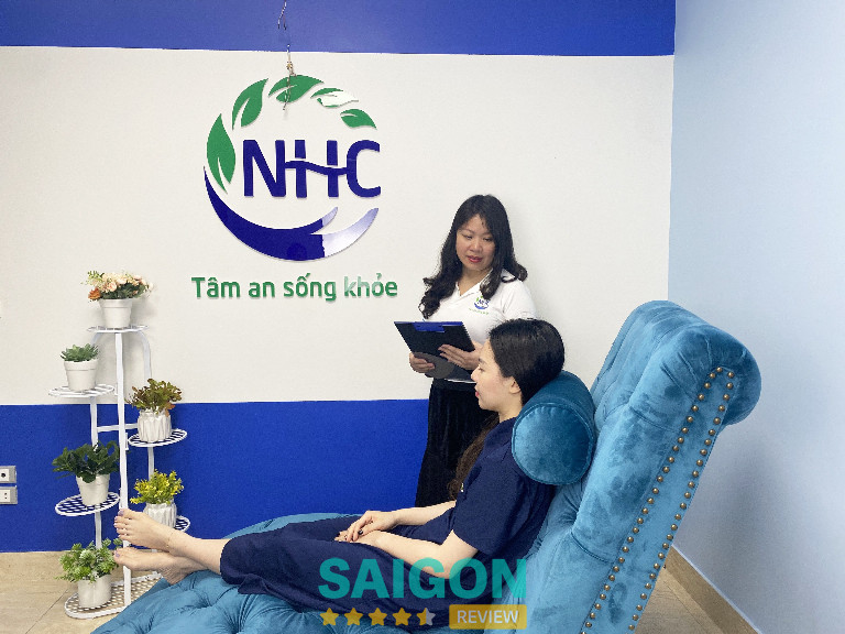 Địa chỉ tư vấn, hỗ trợ người bị loạn thần nhẹ ở TPHCM