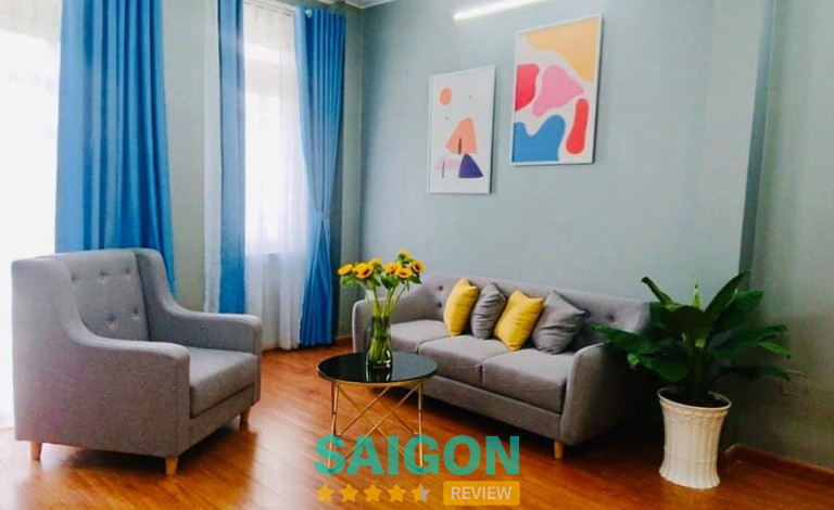 Thanh Bình Psy - Quận 12