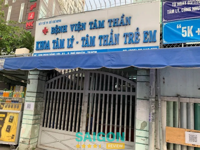 địa chỉ tư vấn tâm lý tuổi dậy thì ở TPHCM