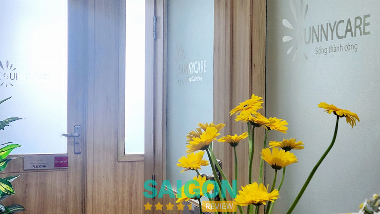 Viện Tâm lý SUNNYCARE - P. Thạnh Mỹ Tây